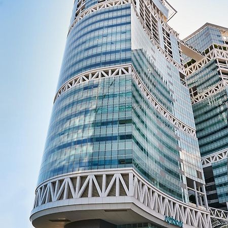 Citadines Fusionopolis Singapur Exterior foto